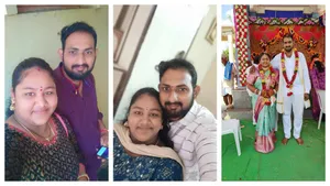 Crime News :  భార్య, అత్త వేధింపులతో మరో నిండు ప్రాణం బలి