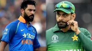 WCL 2025: పాకిస్తాన్ తో ఫైనల్ మ్యాచ్.. ఆపరేషన్ సిందూర్ తర్వాత ఢీ