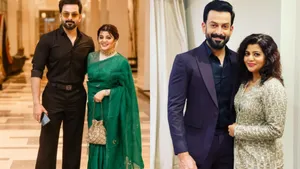 Prithviraj Sukumaran: ఏడేళ్లుగా వేధింపులకు గురవుతున్నాను... హీరో  పృథ్వీ రాజ్ భార్య షాకింగ్ పోస్ట్!