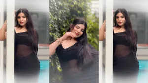Priyanka Singh: బిగ్ బాస్ ప్రియాంక సింగ్ ఇప్పుడెలా ఉందో చూడండి! ఫొటోలు చూస్తే మతిపోతుంది
