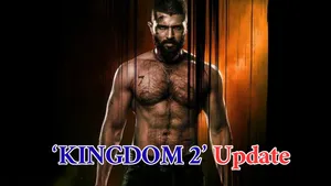Kingdom 2: ‘కింగ్డమ్‌ 2’లో మరొక స్టార్ హీరో.. నిర్మాత నాగవంశీ అఫీషియల్ అప్డేట్