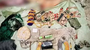 Pakistan: బలూచిస్థాన్‌లో భీకరమైన దాడి.. పాక్ సైనికులు 10 మంది మృతి