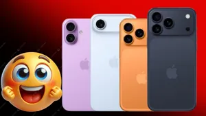 IPhone 17 Release Date: ఐఫోన్ 17 సిరీస్ వచ్చేస్తుంది.. ధర, ఫీచర్లు తెలిస్తే పిచ్చెక్కిపోతారు భయ్యా!