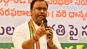 BIG BREAKING: కాంగ్రెస్ కు రాజగోపాల్ రెడ్డి బిగ్ షాక్.. ఎమ్మెల్యే పదవికి రాజీనామా?