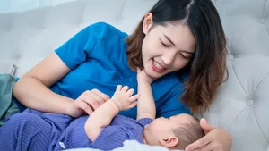 Diabetes: డయాబెటిస్ ఉన్న తల్లి బిడ్డకు పాలివ్వొచ్చు.. కానీ ఈ జాగ్రత్తలు అవసరం