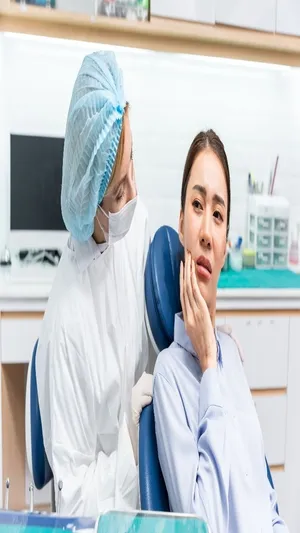 ఈ నొప్పిని నిర్లక్ష్యం చేస్తే తీవ్రమైన రూపం