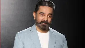 Kamal Haasan: కమల్ హాసన్ తల నరికేస్తా.. ఆ నటుడు సంచలన హెచ్చరిక