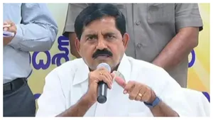 MLA Adinarayana Reddy :  పులివెందులలో జగన్ కోటను కూలుస్తాం :   ఎమ్మెల్యే ఆదినారాయణ రెడ్డి