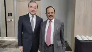 China-India: బలపడుతున్న బంధం.. వచ్చేవారం భారత్‌కు రానున్న చైనా విదేశాంగ మంత్రి..