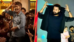 Coolie vs War 2: 'కూలీ' దెబ్బ అదుర్స్ కదూ..! బుకింగ్స్ లో 'వార్' వన్ సైడ్..