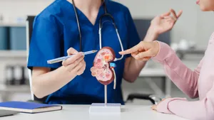 Kidney Failure: ఈ ఆరు లక్షణాలు కనిపిస్తే మీ కిడ్నీ ఖేల్ ఖతం!!