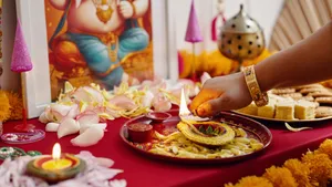 Puja: పూజతో మెదడుకు మేలు..!! అధ్యయనం ఏం చెబుతుందో మీరూ తెలుసుకోండి