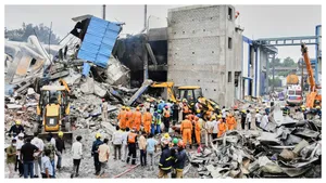 Sigachi Explosion:  పాత డ్రయర్‌.. పట్టించుకున్న పాపాన పోలేదు..41 మంది బలి..