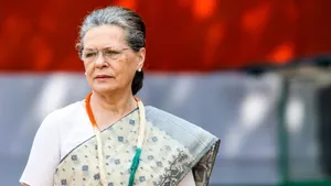 Sonia Gandhi: ఓట్ల చోరీ వివాదం.. సోనియాగాంధీపై బీజేపీ సంచలన ఆరోపణలు