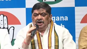 జూబ్లీహిల్స్ ఉపఎన్నికలో MLA టికెట్ వాళ్లకే.. తేల్చేసిన మంత్రి పొన్నం ప్రభాకర్