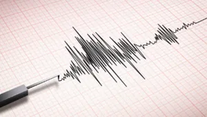 AP Earthquake: ఏపీలో భూకంపం.. పరుగులు తీసిన ప్రజలు