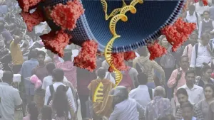 Big breaking : ఏలూరులో కరోనా డేంజర్ బెల్స్