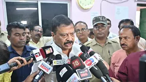 suresh pujari post image
