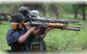 maoists post image