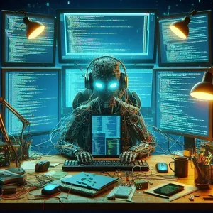 Artificial Intelligence post image