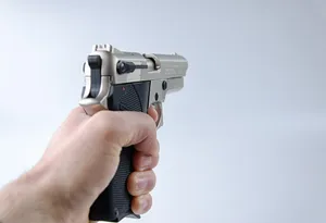 robbery post image