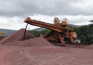 mining post image