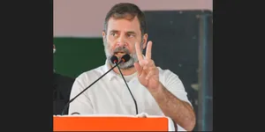 Rahul Gandhi pic 1 post image