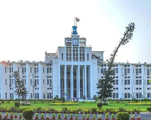 Odisha Secretariat pic  post image