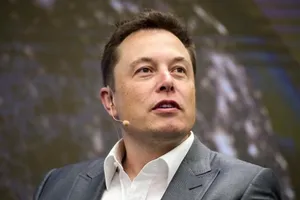 Elon Musk story pic post image