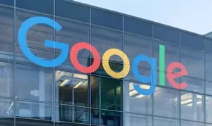 google post image