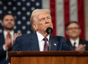 Donald Trump 12 post image