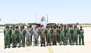 Army pic post image