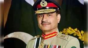 Asim Munir post image