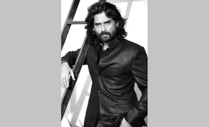 Mukul Dev post image