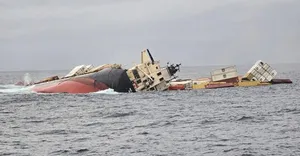 Kerala ship  post image