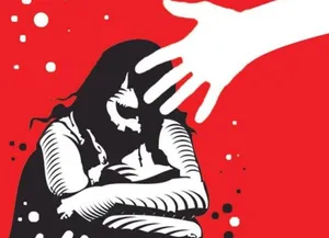 Gangrape post image