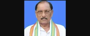 prasanna pattnaik post image