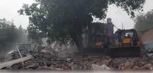 demilition drive post image