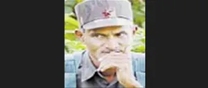 Sudhakar pic post image