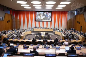 UNESC post image