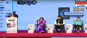 CEO conclave post image