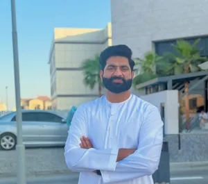 nasir dhillon post image