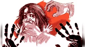 minor rape post image