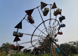 bhubaneswar nicco park post image