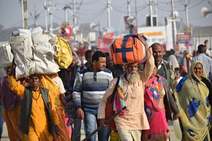 indian people post image