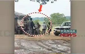 remuna mining official attack post image