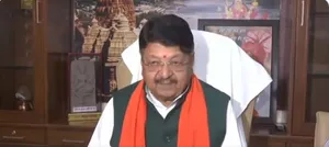 MP Minister pic post image
