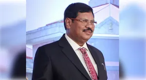CJI Gavai post image