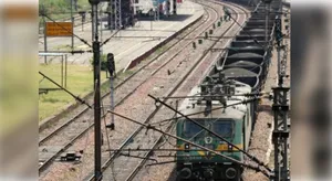 train post image