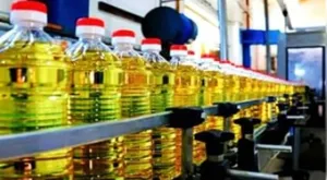 edible oil post image